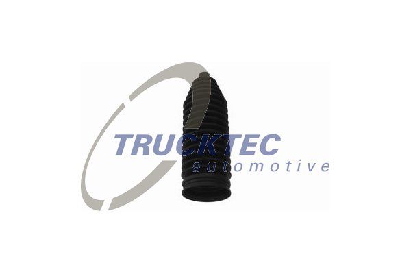 TRUCKTEC AUTOMOTIVE Пыльник, рулевое управление 02.37.074